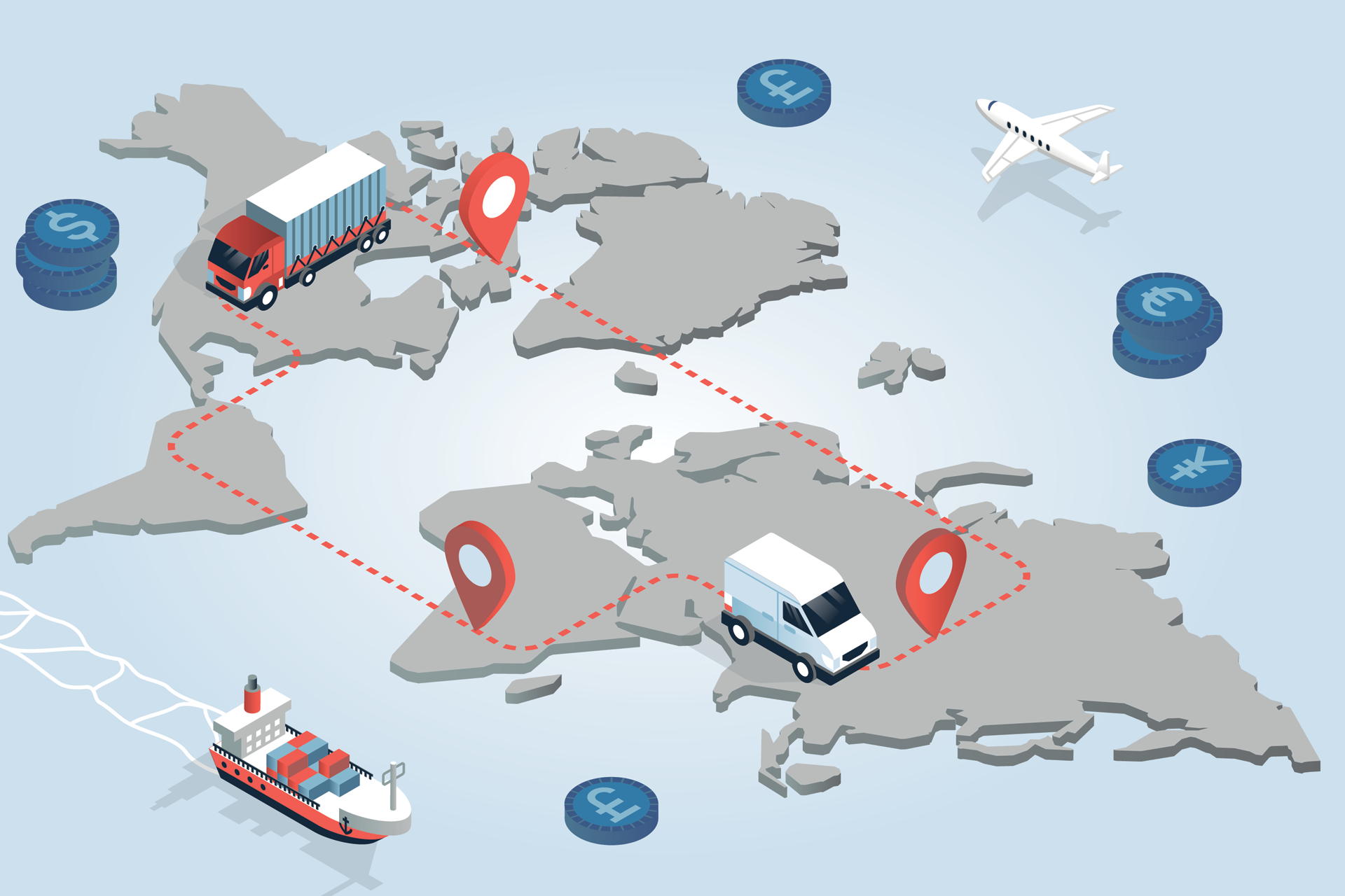 Transportation consulting